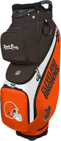 Clubhouse Cooler Cart Bag NFL