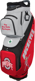 Clubhouse Cooler Cart Bag NCAA