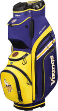 Wilson NFL Golf Bags