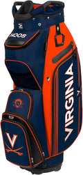 Team Effort NCAA The Bucket III Cooler Cart Golf Bag