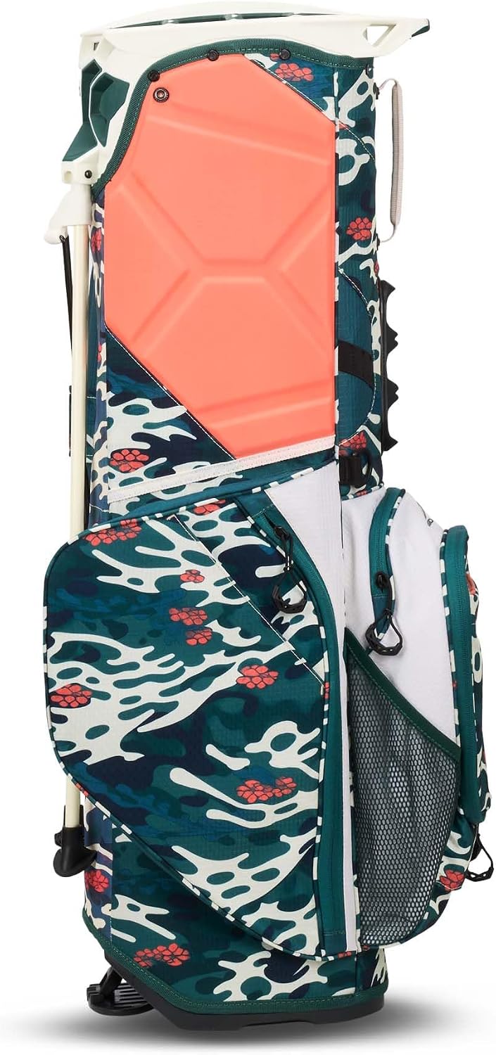 OGIO Golf Woode Hybrid Stand Bag
