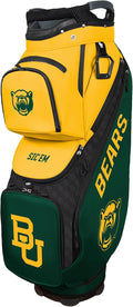 Clubhouse Cooler Cart Bag NCAA