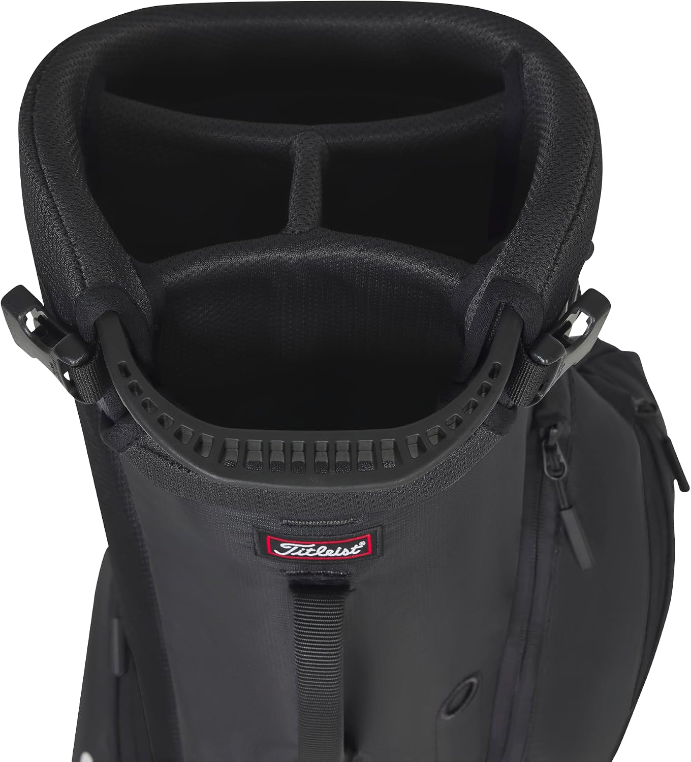 Titleist - Players 4 Carbon Golf Bag