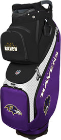 Clubhouse Cooler Cart Bag NFL