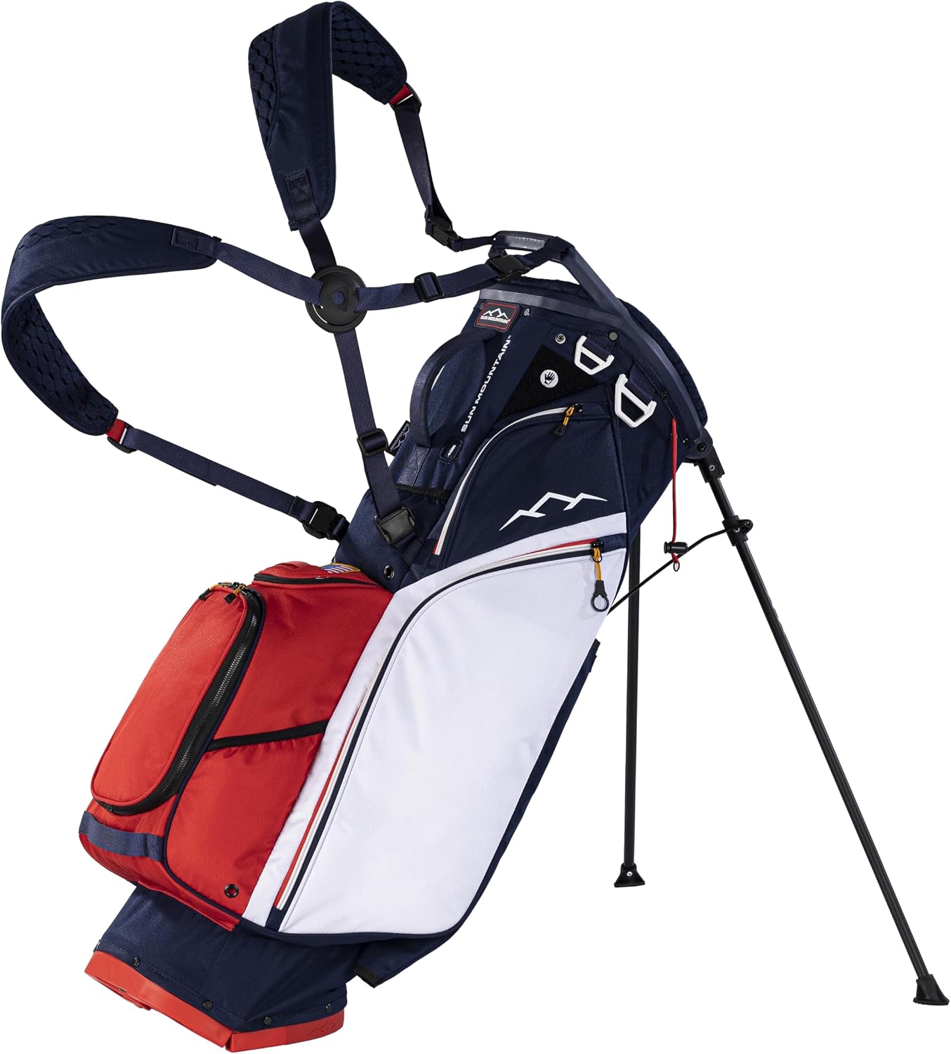 Sun Mountain Eclipse 3.5