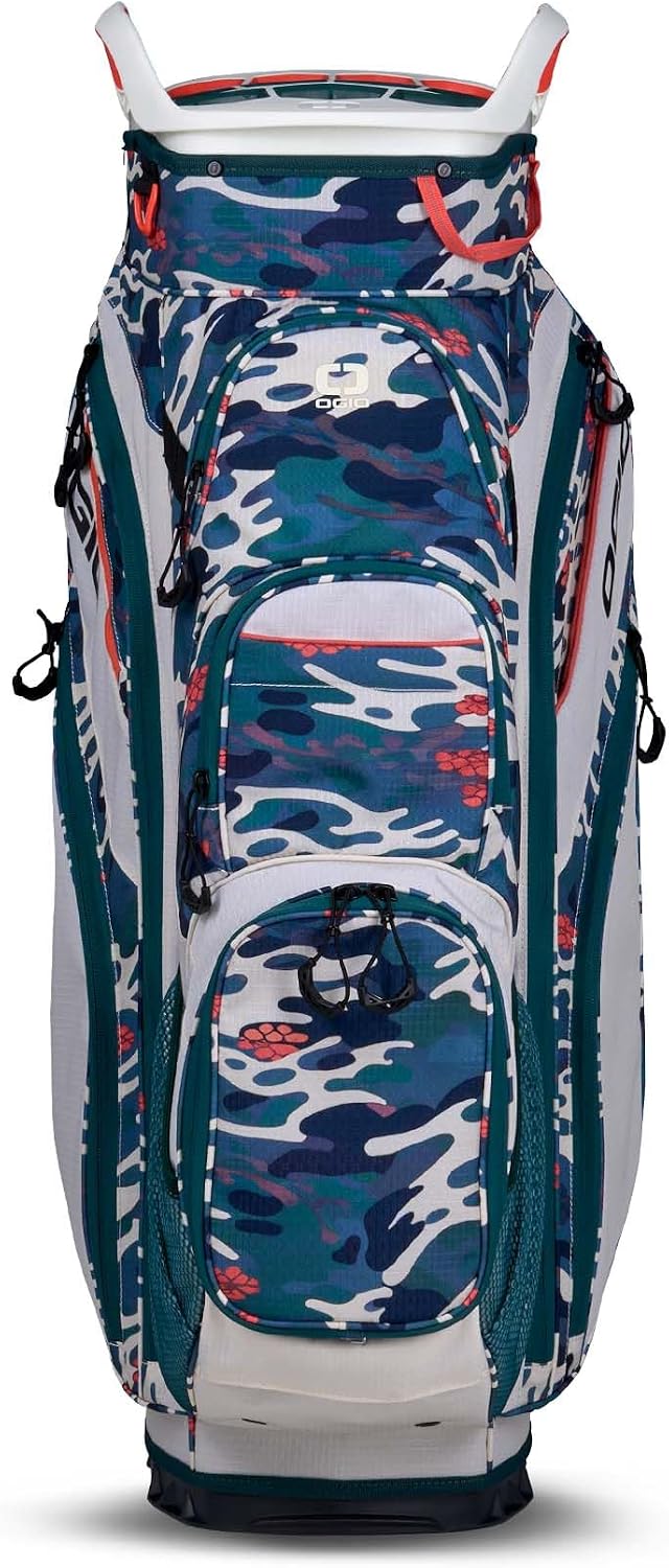OGIO Golf Woode Cart Bag