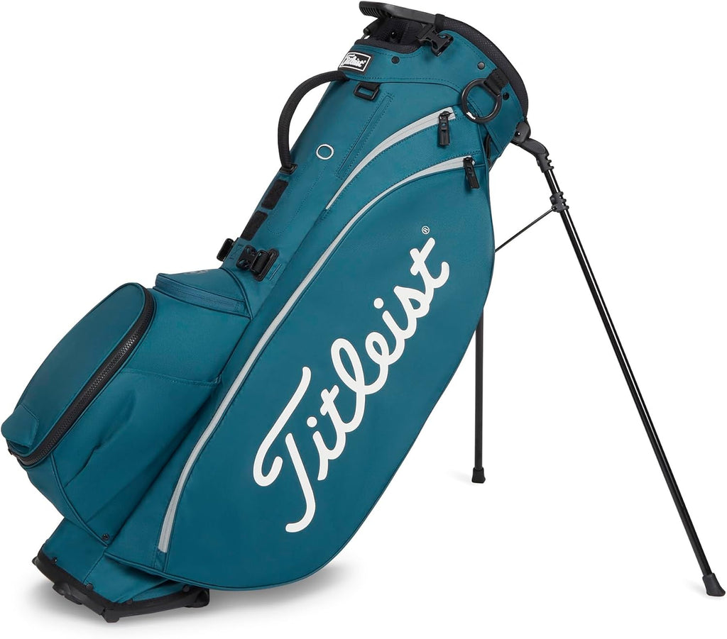 Titleist Players 5 Stand Bag
