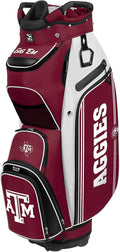 Team Effort NCAA The Bucket III Cooler Cart Golf Bag