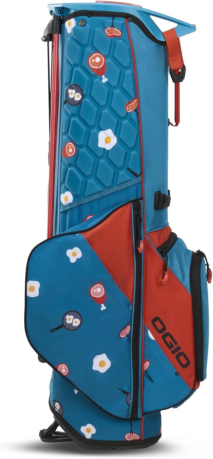 OGIO Fuse Stand Bag(Ham and Egg)