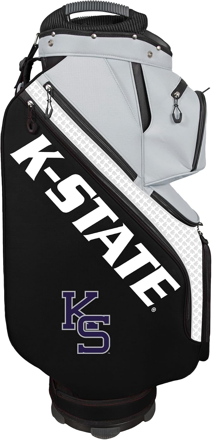 Clubhouse Cooler Cart Bag NCAA