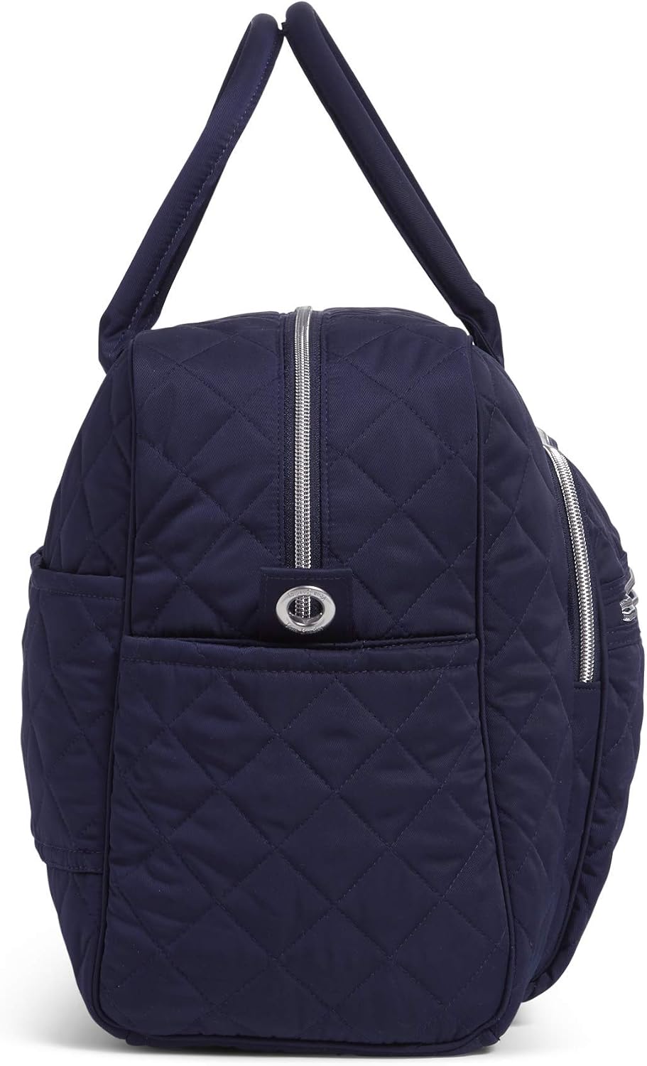 Vera Bradley Women's Performance Twill Weekender Travel Bag