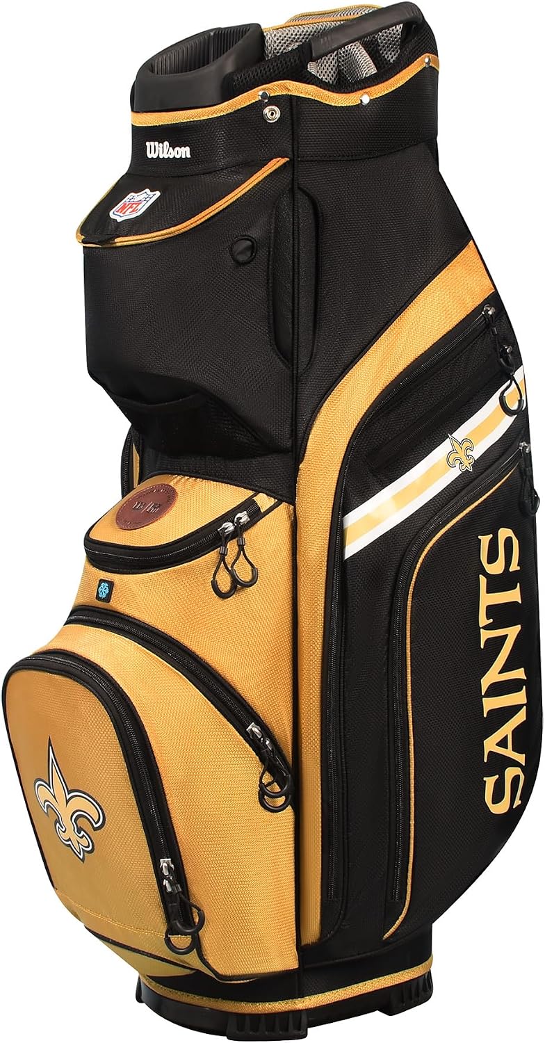 Wilson NFL Golf Bags