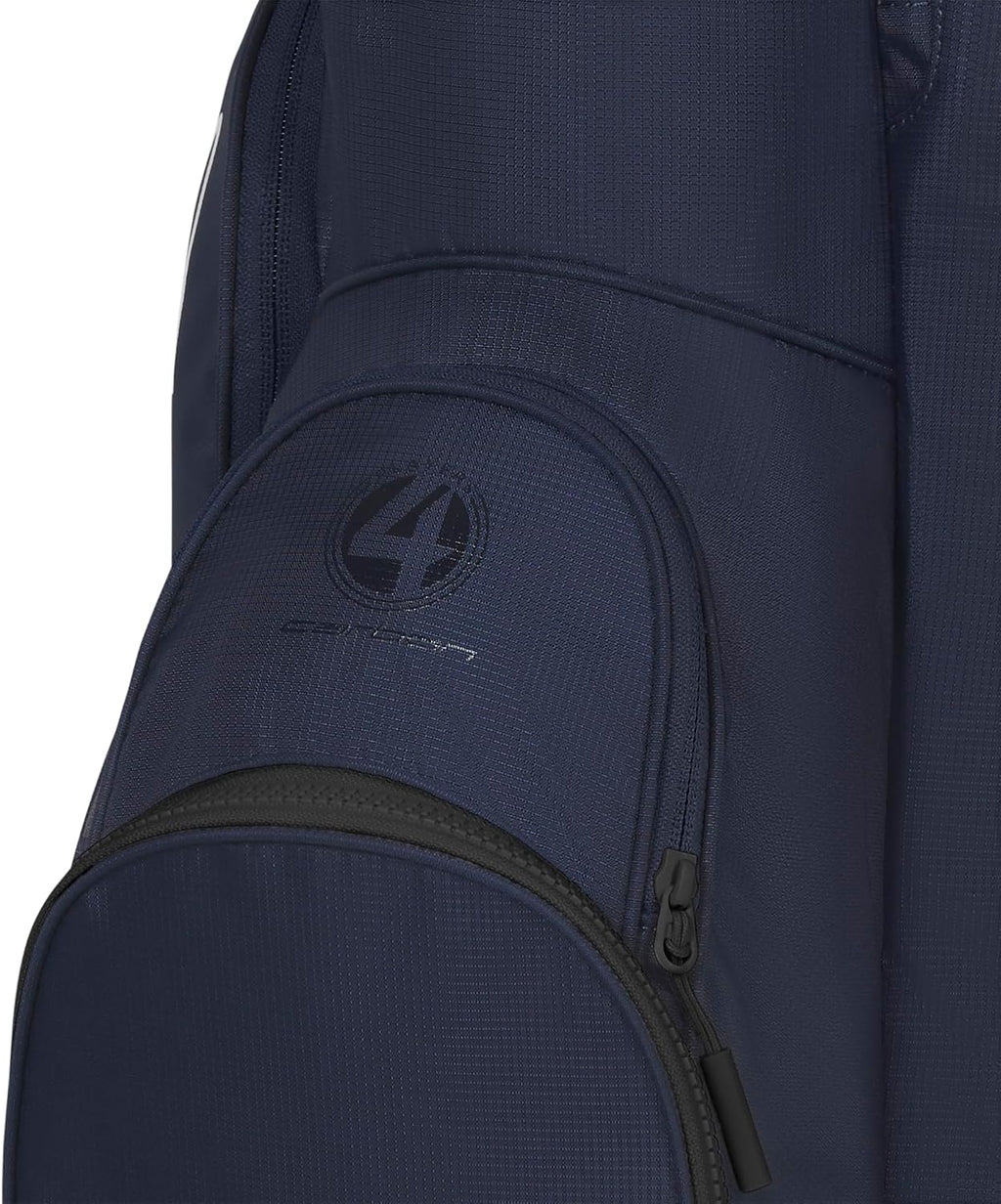 Titleist - Players 4 Carbon Golf Bag