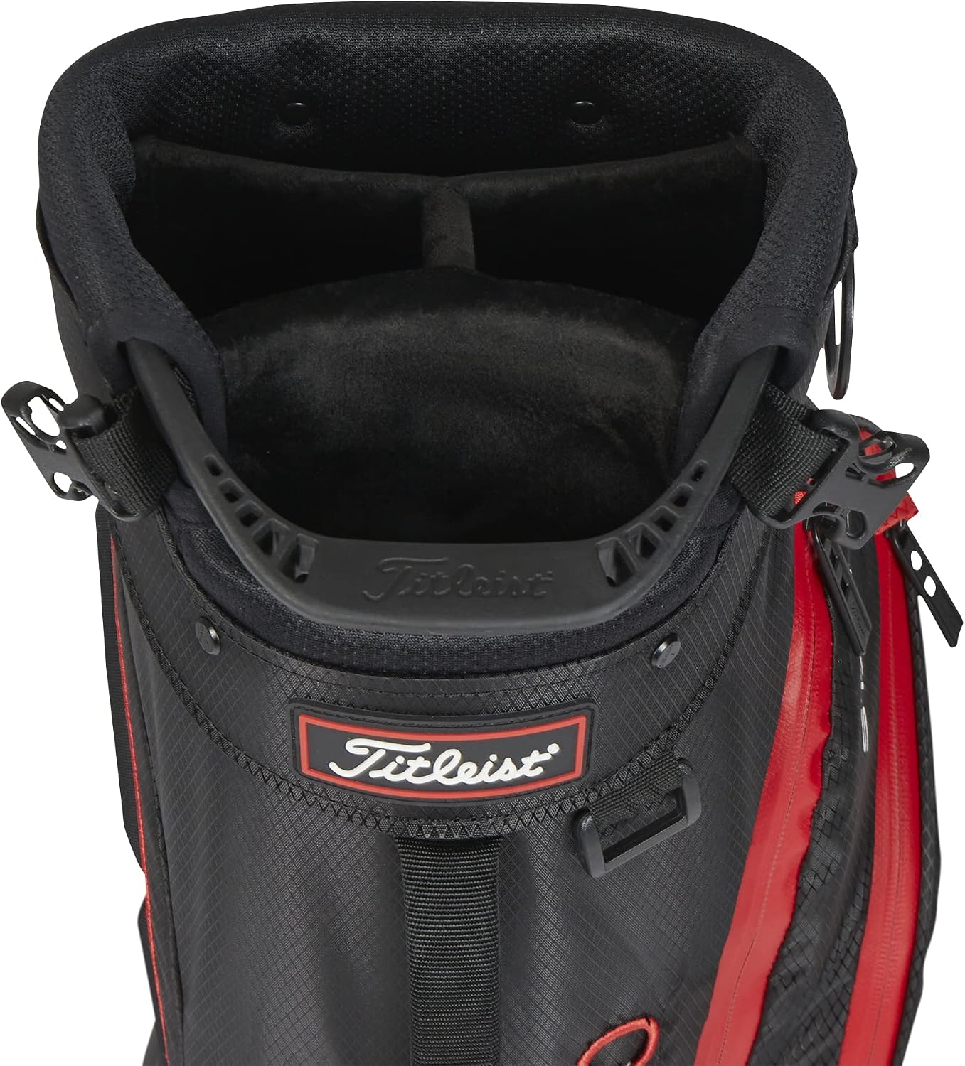 Titleist Golf Players 4 StaDry Stand Bag
