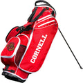 Team Golf NCAA Birdie Stand Golf Bag, Lightweight, 14-Way Club Divider, Spring Action Stand, Insulated Cooler Pocket, Velcro Glove and Umbrella Holder & Padded Handles