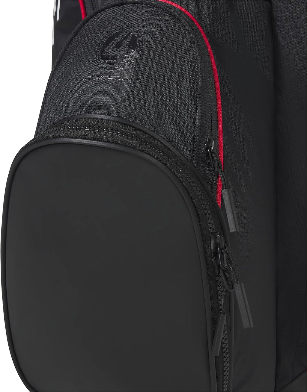 Titleist - Players 4 Carbon Golf Bag