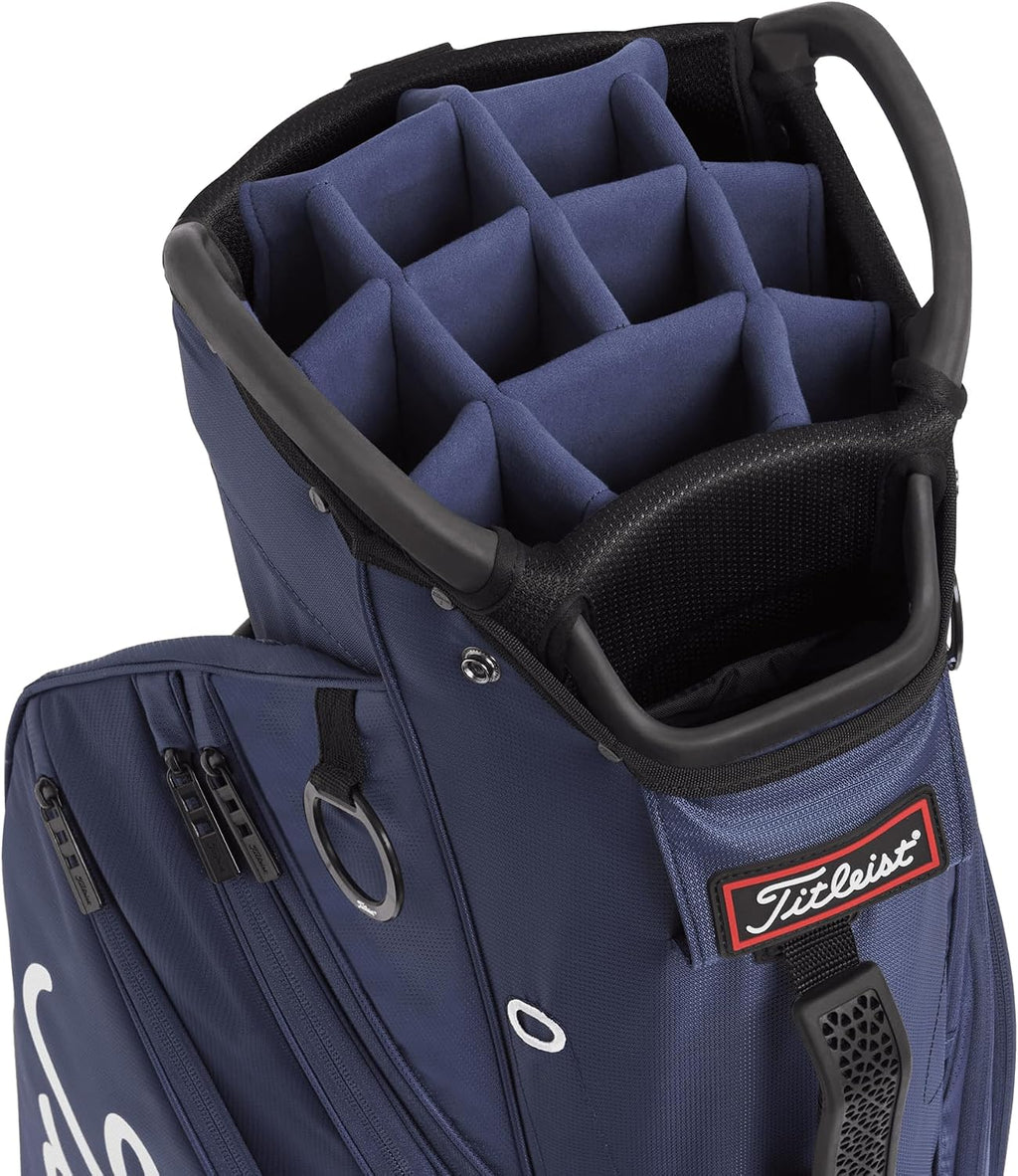 Titleist Cart 14 Golf Bag