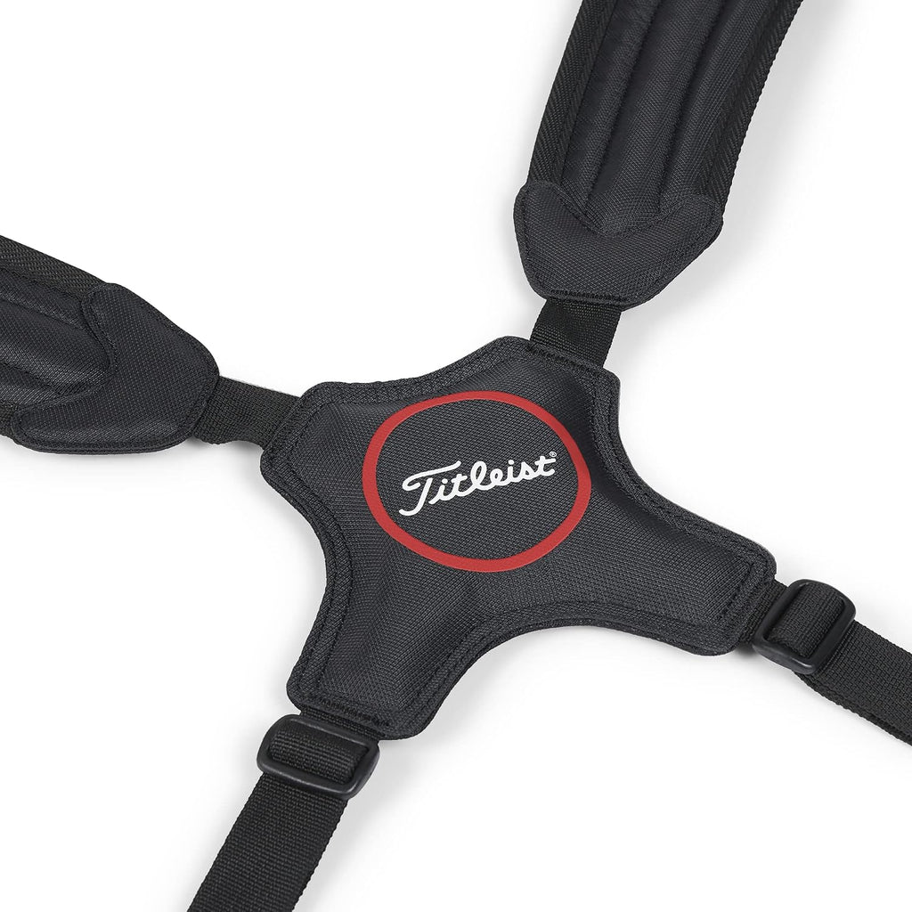 Titleist Players 4 Golf Bag