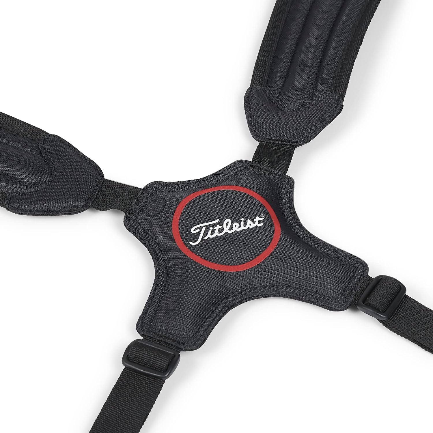 Titleist Players 4 Golf Bag