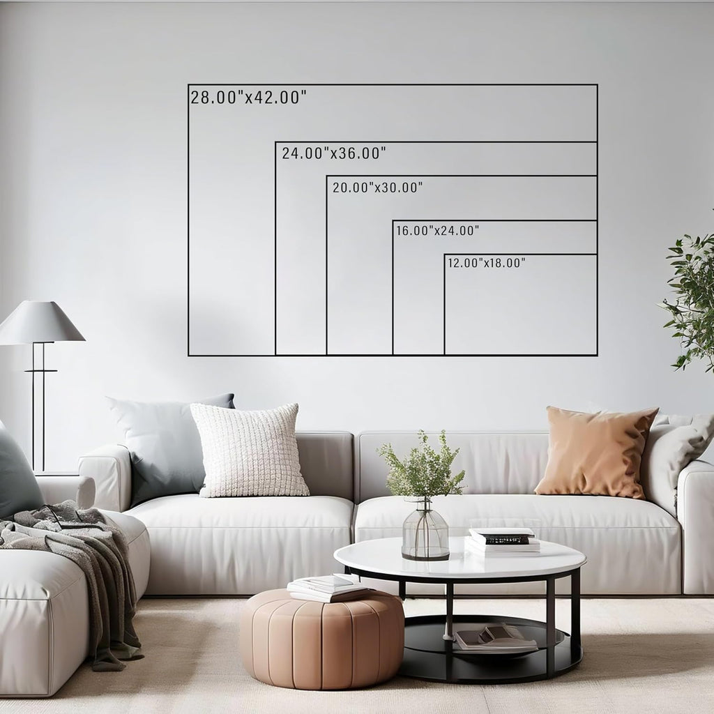 Large Zen Canvas Wall Art SPA Stones with Candle Picture Bathroom Decor Framed Black Posters Still Life Painting Meditation Spiritual Prints for Walls Ready to Hang - 28.00'x42.00'