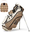 ASK ECHO Soundless 14-Way Hybrid Stand Bag for Men & Women