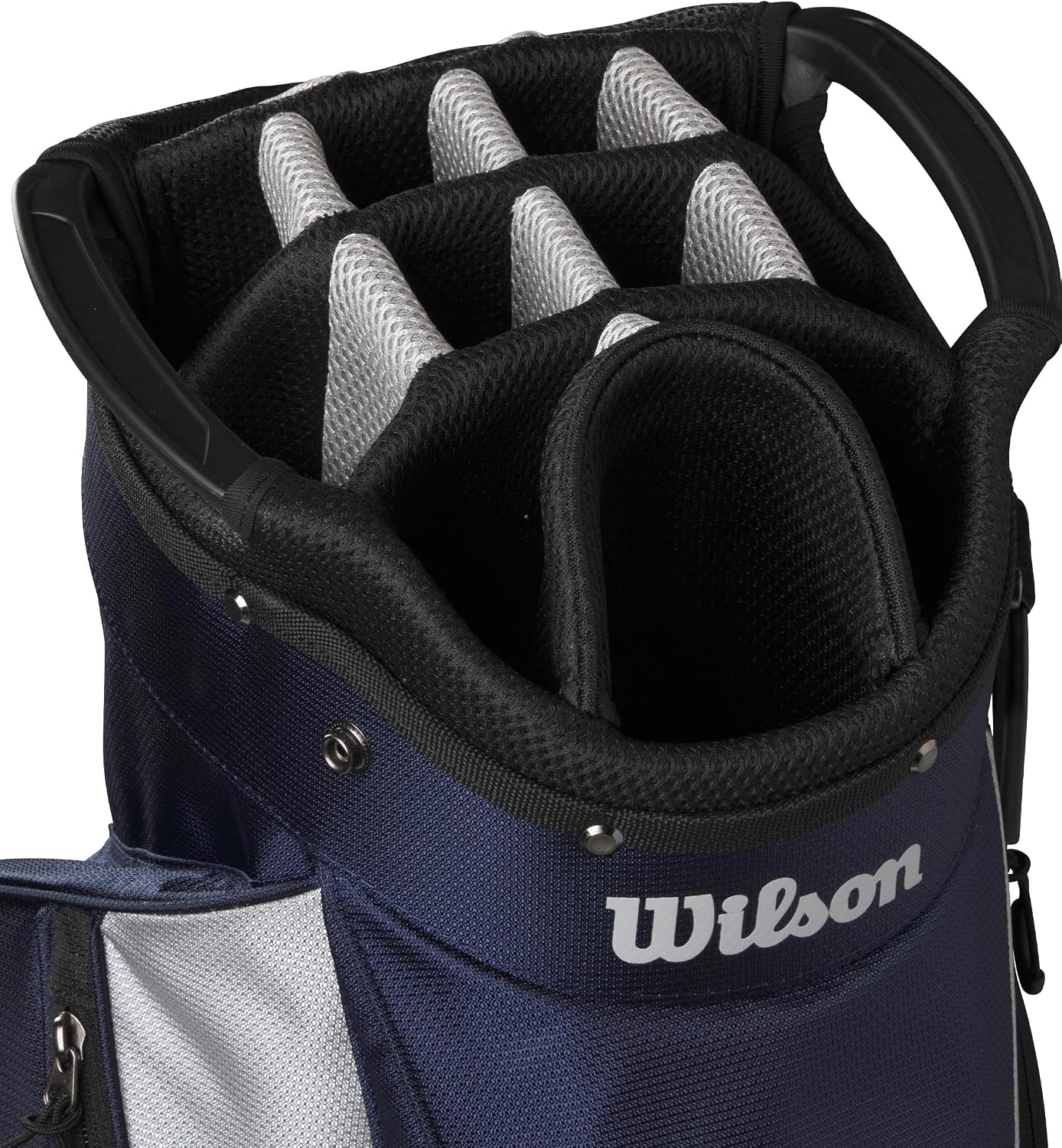 Wilson Feather Golf Cart Bag