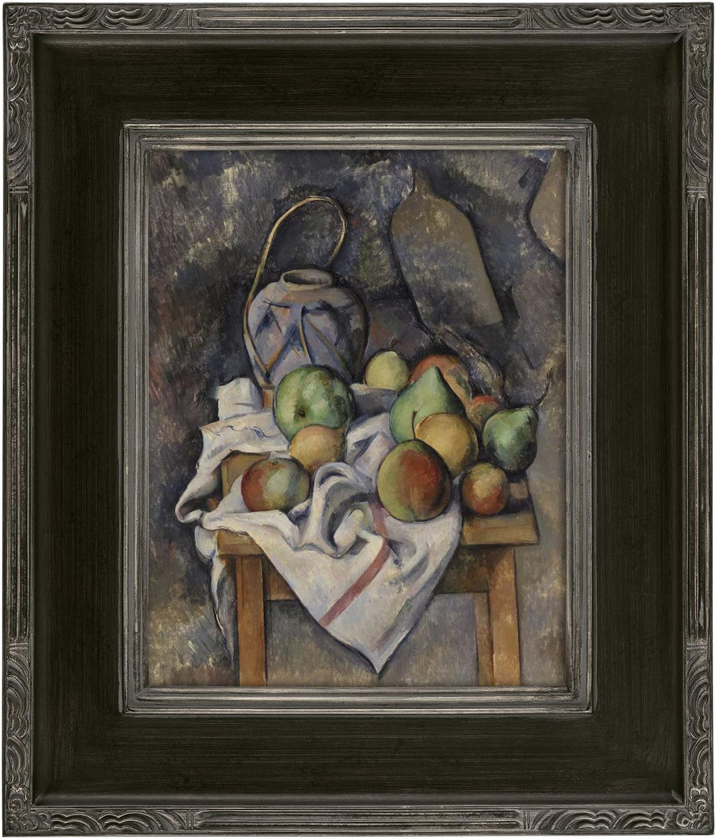 Creative Mark Museum Collection Arte Frame Black/Silver 11x14-6 Pack