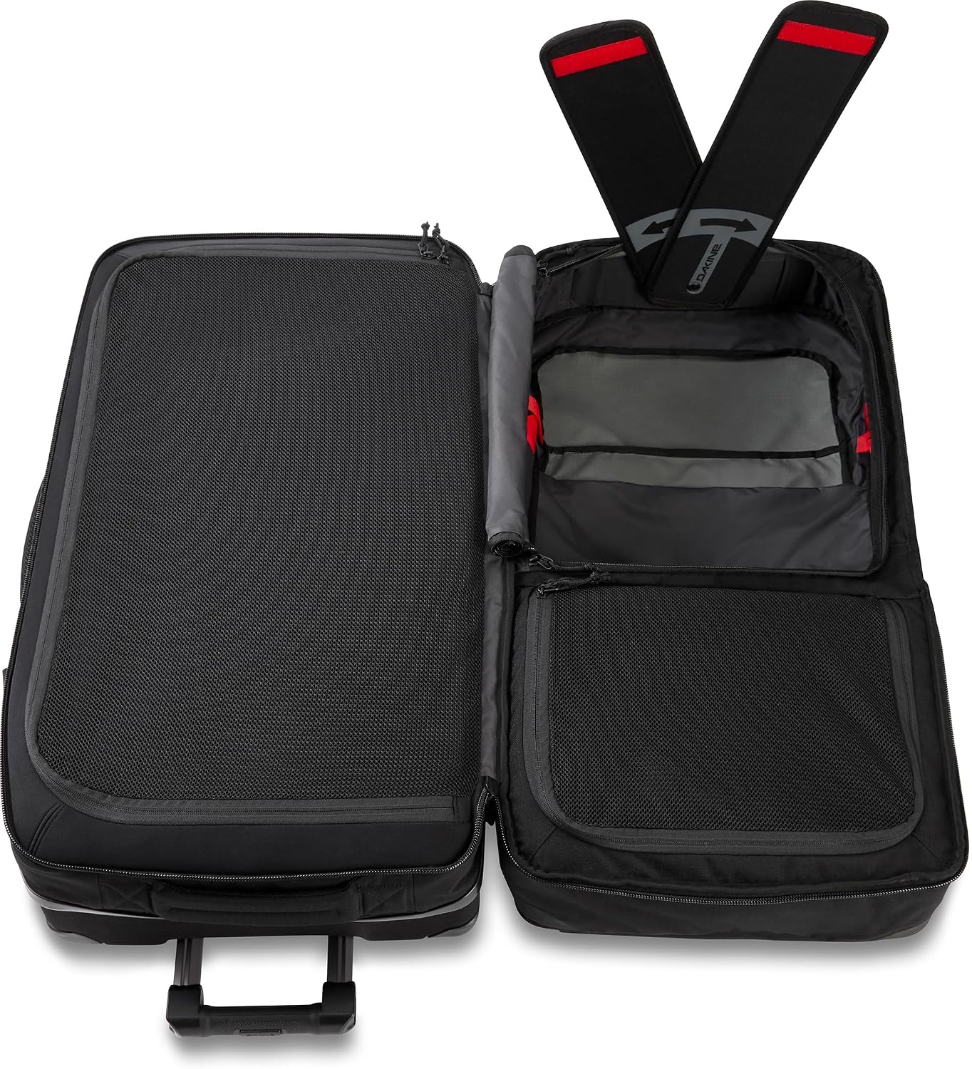 Dakine SPLIT ROLLER BAG 110L