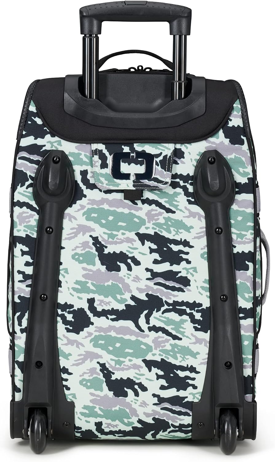 OGIO Layover Travel Bag (Camo)
