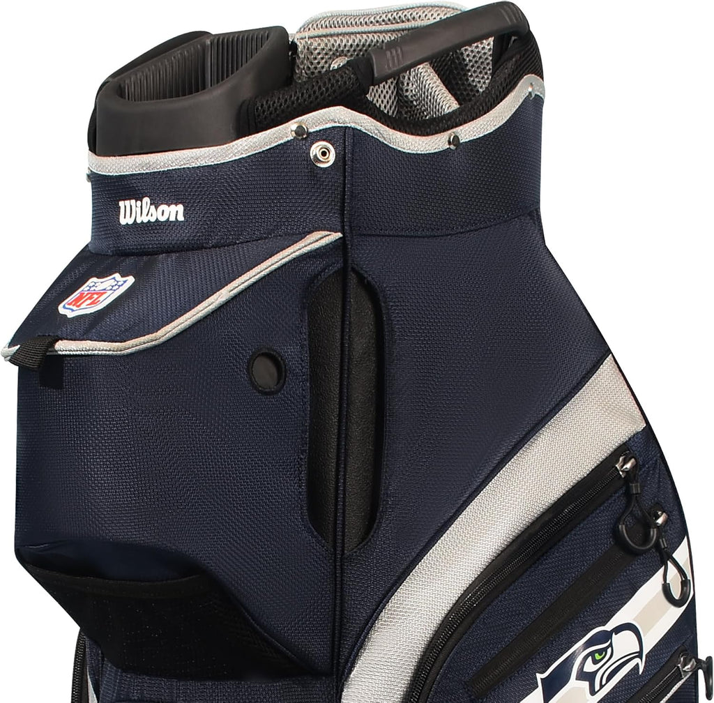 Wilson NFL Golf Bags