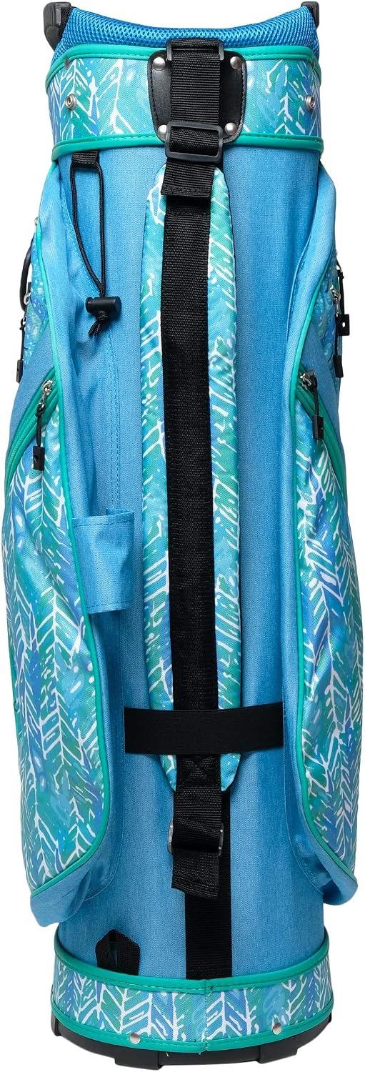 Glove It Women's Golf Bag, Lightweight Golf Cart Bag for Ladies