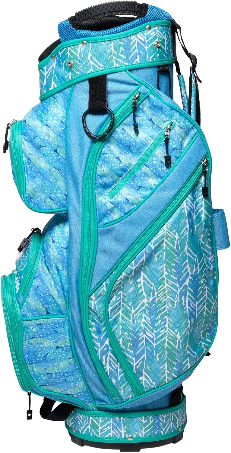Glove It Women's Golf Bag, Lightweight Golf Cart Bag for Ladies