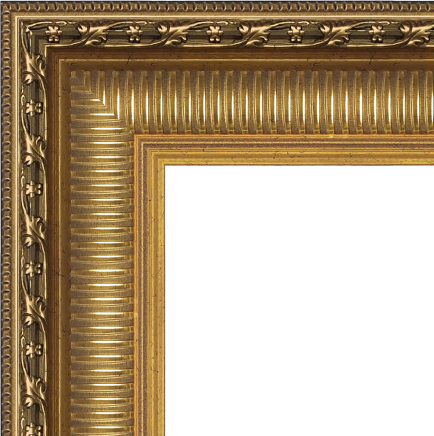 Design Toscano A Soul Brought to Heaven, 1878, Canvas Replica Painting: Small