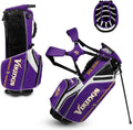 Team Effort NFL Caddie Carry Hybrid Golf Bag