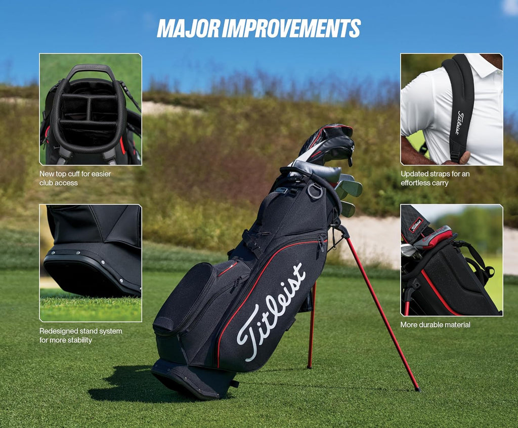 Titleist Players S4