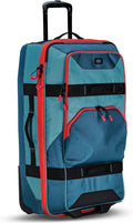 OGIO Terminal Wheeled Travel Suitcase (Gear Bag, Checked Luggage)