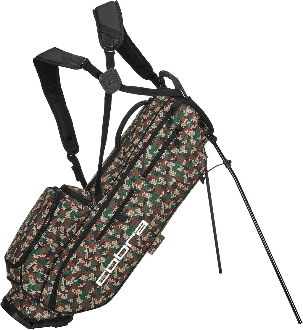Cobra Ultralight Pro Stand Golf Bag