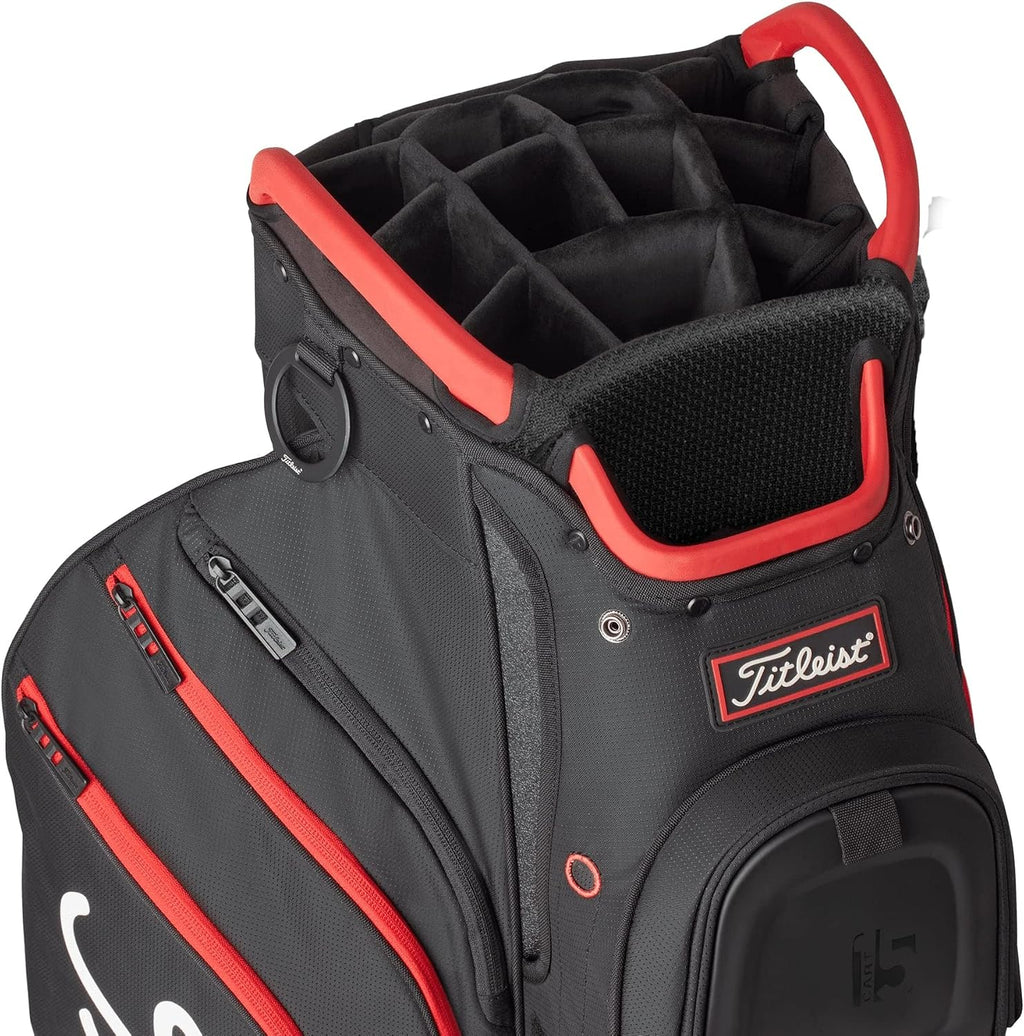 Titleist Cart 15 Golf Bag