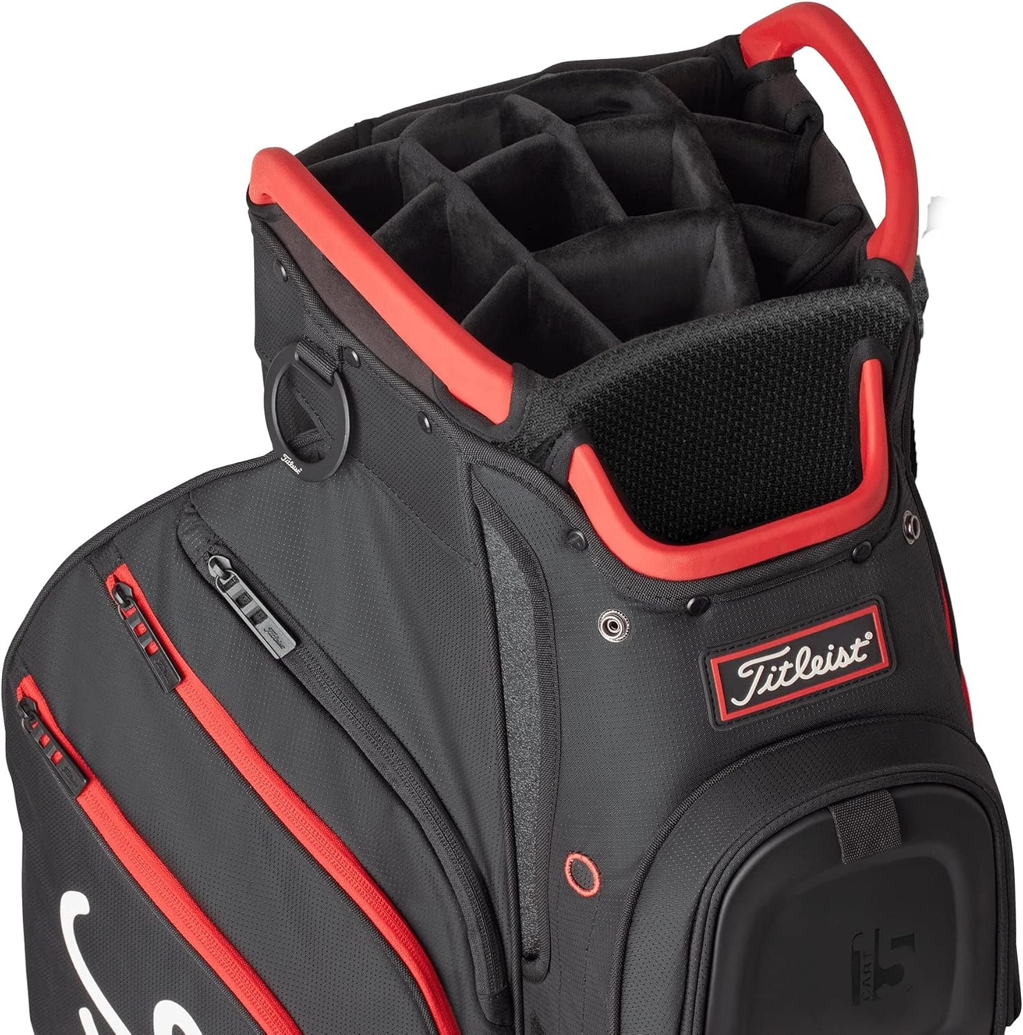 Titleist Cart 15 Golf Bag