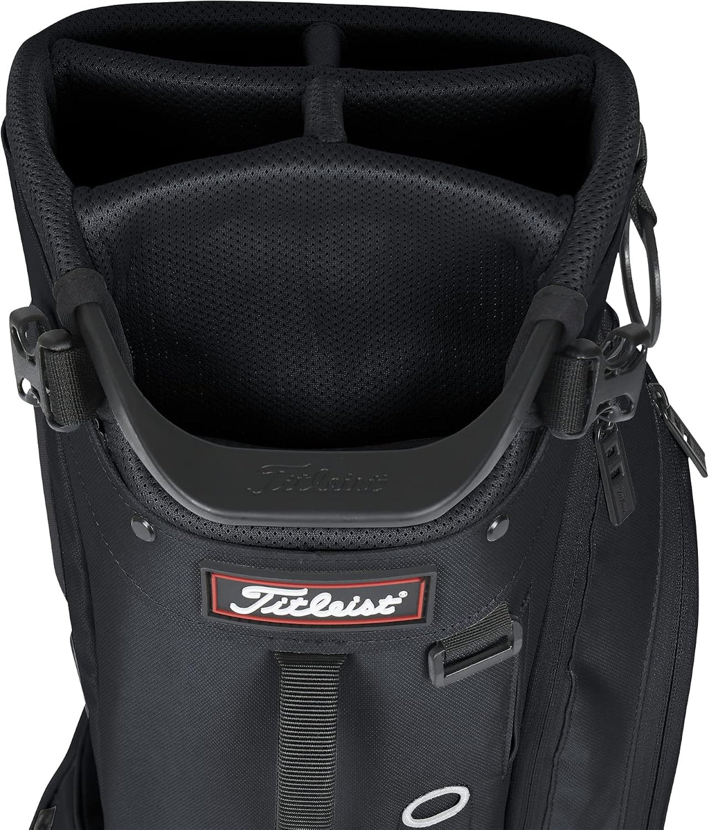 Titleist Players 5 Stand Bag