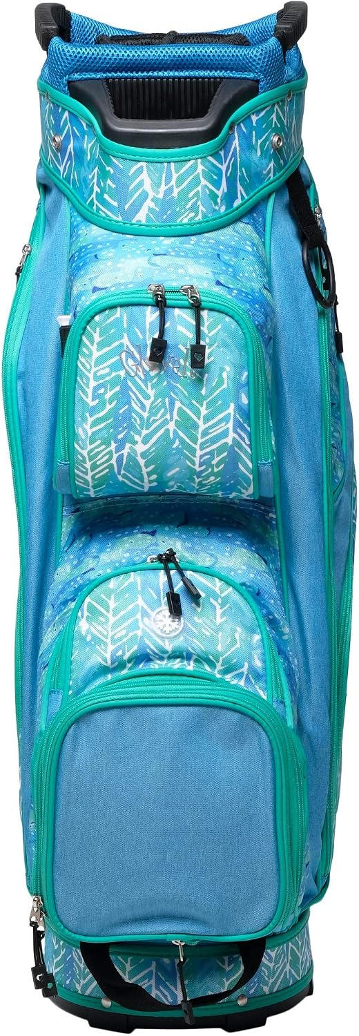 Glove It Women's Golf Bag, Lightweight Golf Cart Bag for Ladies