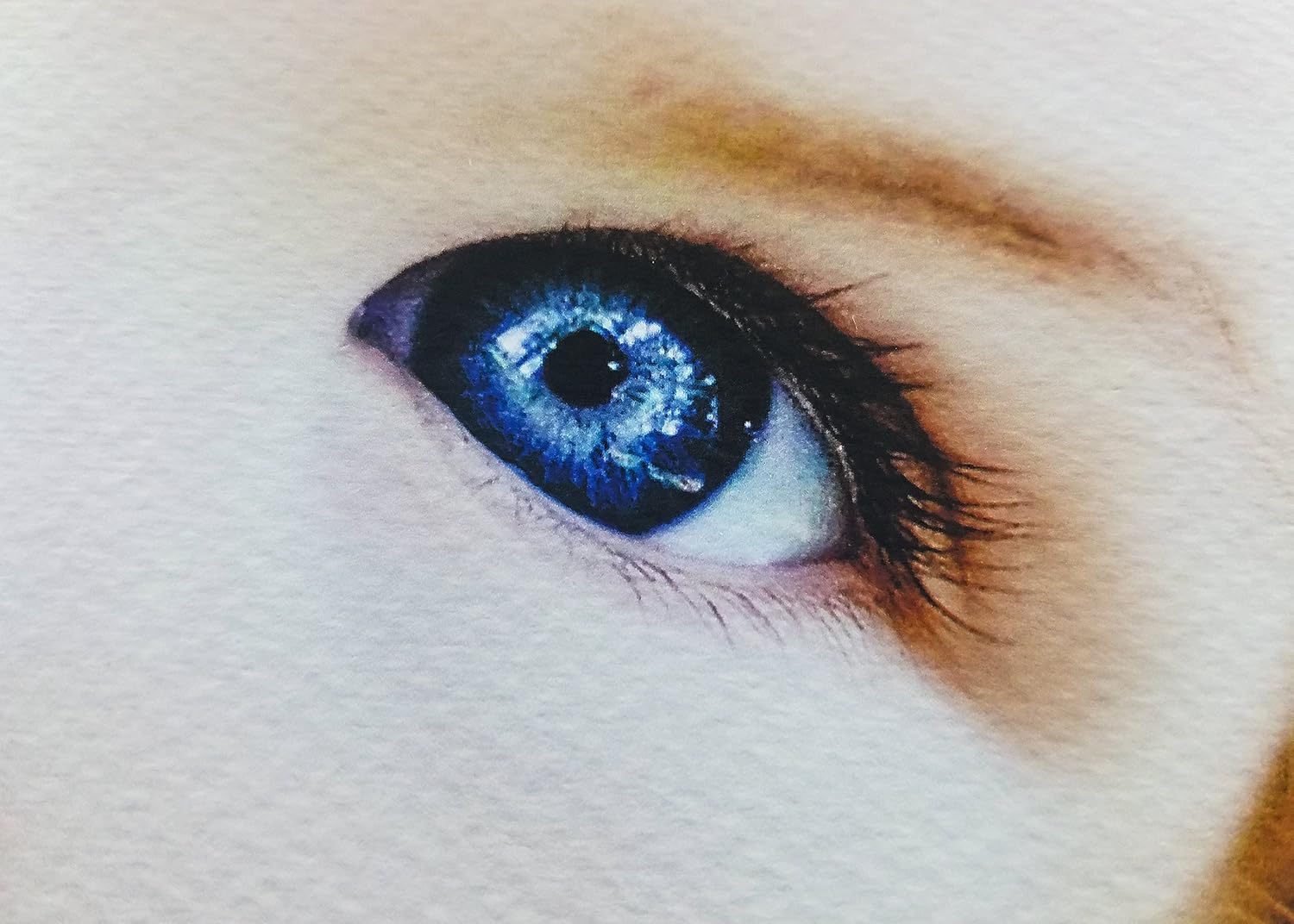 11' X 14' Cold Press Watercolor Fine Art Inkjet Paper - 50 Sheets
