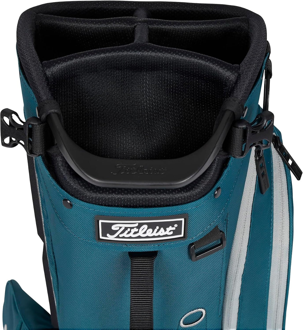 Titleist Players 5 Stand Bag