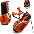 Team Effort NFL Caddie Carry Hybrid Golf Bag