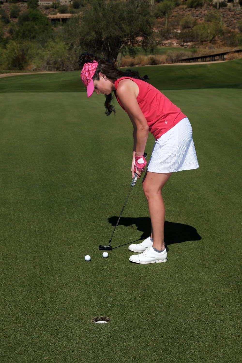 Glove It Women's Golf Bag, Lightweight Golf Cart Bag for Ladies