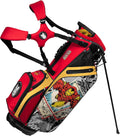 Team Effort Caddie Carry Hybrid Bag
