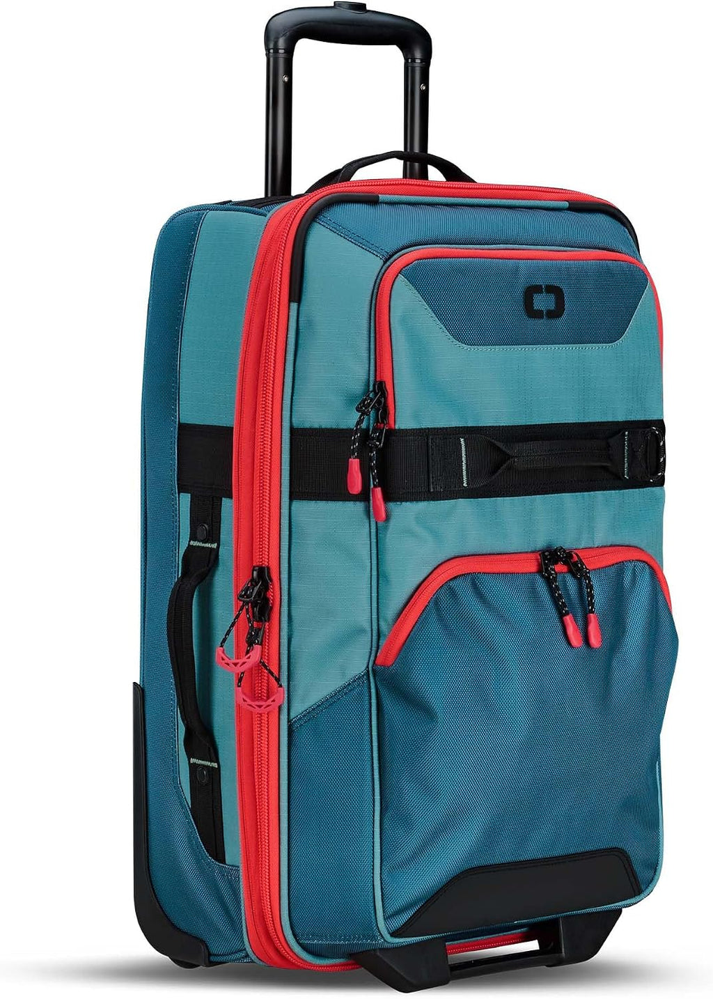 OGIO ALPHA LAYOVER LUGGAGE (Stargazer)