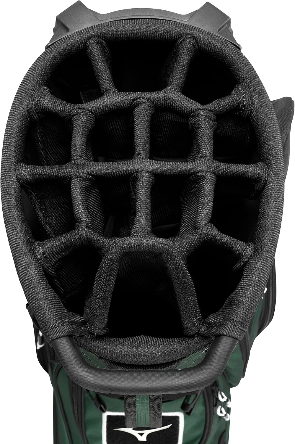 Mizuno BR-DX 14-Way Hybrid Stand Golf Bag