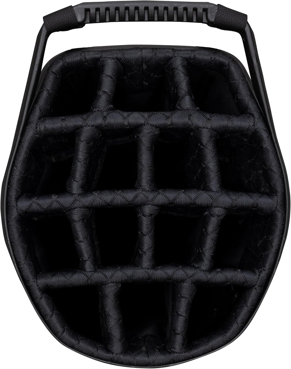 Sun Mountain Men's Eclipse 4.5 Lightweight VLO Hybrid Stand Golf Bag, 14-Way Top, 2025 Model