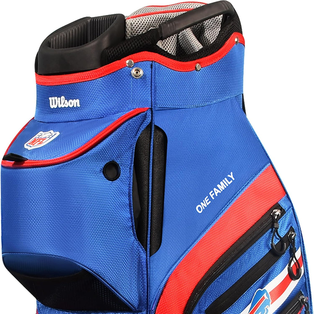 Wilson NFL Golf Bags